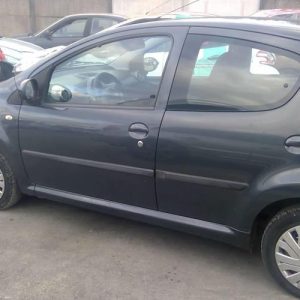 CITROEN C1 1 PHASE 1