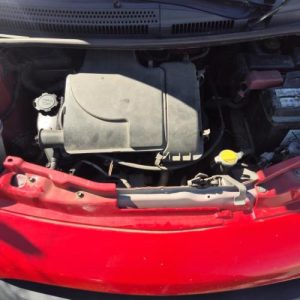 CITROEN C1 1 PHASE 1