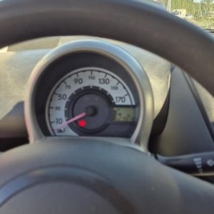 CITROEN C1 1 PHASE 1