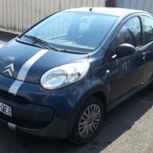 CITROEN C1 1 PHASE 1