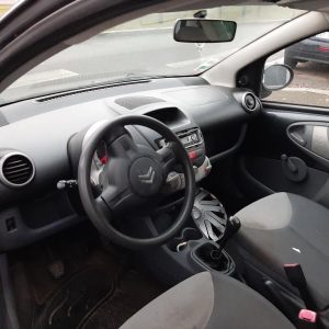 CITROEN C1 1 PHASE 1