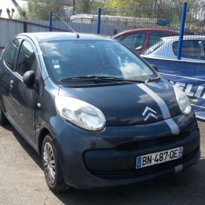 CITROEN C1 1 PHASE 1
