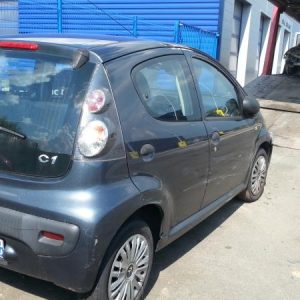 CITROEN C1 1 PHASE 1