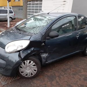 CITROEN C1 1 PHASE 1