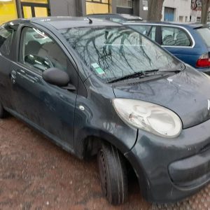 CITROEN C1 1 PHASE 1