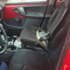 CITROEN C1 1 PHASE 1