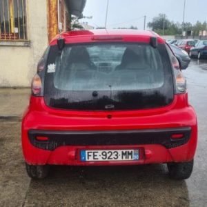 CITROEN C1 1 PHASE 1