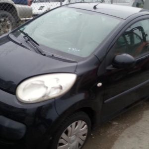 CITROEN C1 1 PHASE 1
