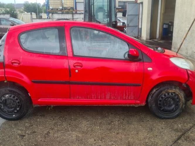 CITROEN C1 1 PHASE 1