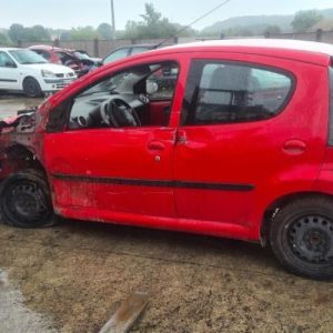 CITROEN C1 1 PHASE 1