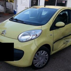 CITROEN C1 1