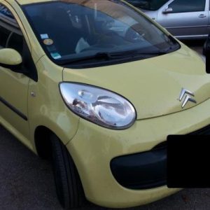CITROEN C1 1