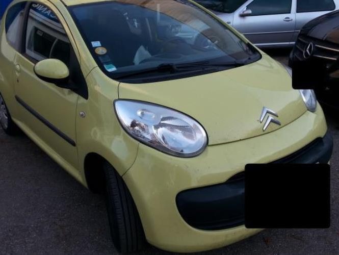 CITROEN C1 1