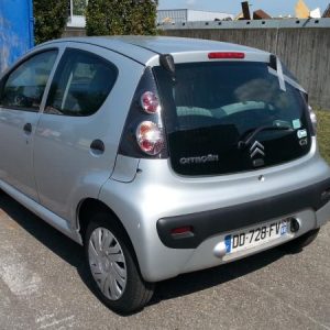 CITROEN C1 1 PHASE 1