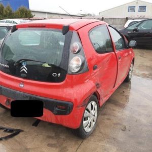 CITROEN C1 1 PHASE 2