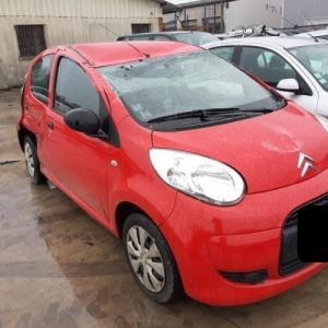 CITROEN C1 1 PHASE 2