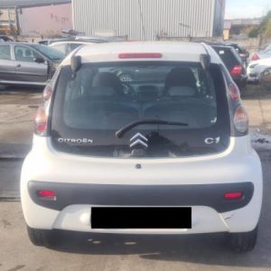 CITROEN C1 1 PHASE 2