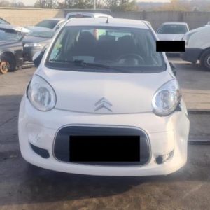 CITROEN C1 1 PHASE 2