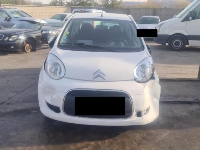 CITROEN C1 1 PHASE 2