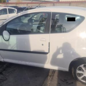 CITROEN C1 1 PHASE 2