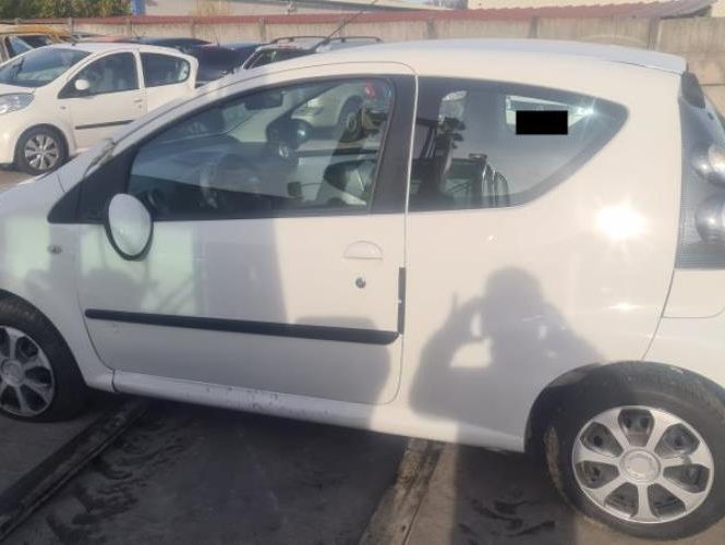 CITROEN C1 1 PHASE 2