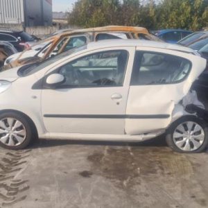 CITROEN C1 1 PHASE 2