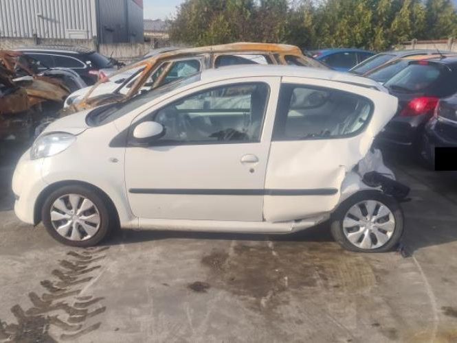 CITROEN C1 1 PHASE 2