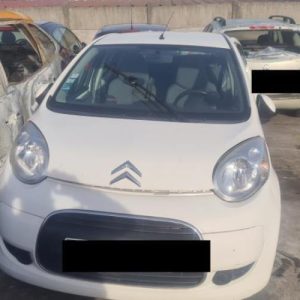 CITROEN C1 1 PHASE 2
