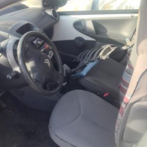 CITROEN C1 1 PHASE 2