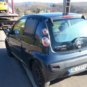 CITROEN C1 1 PHASE 1