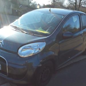 CITROEN C1 1 PHASE 1