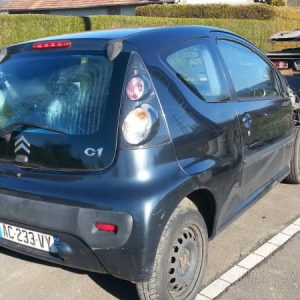 CITROEN C1 1 PHASE 1