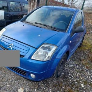 CITROEN C2 PHASE 1
