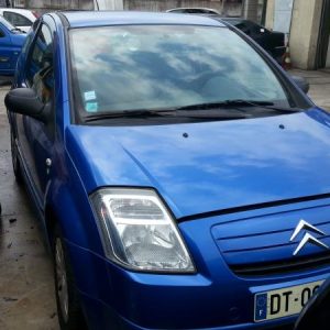 CITROEN C2 PHASE 1