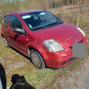 CITROEN C2