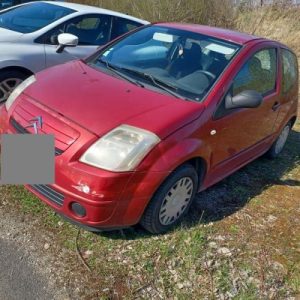 CITROEN C2
