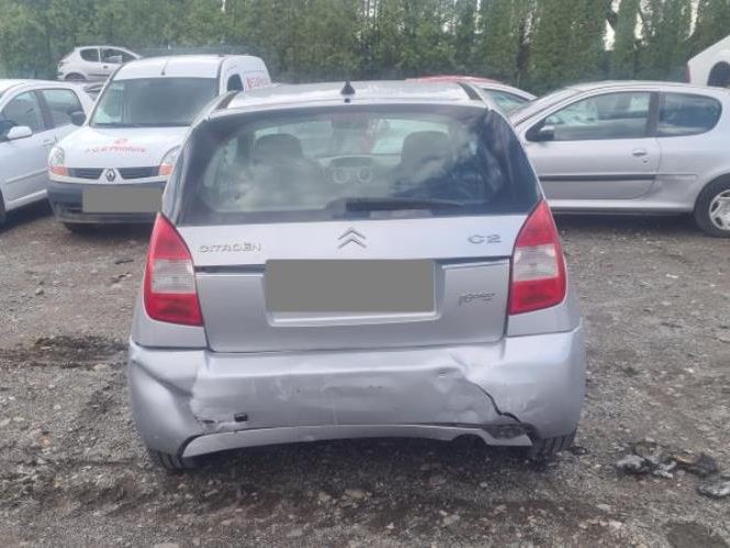 CITROEN C2 PHASE 1