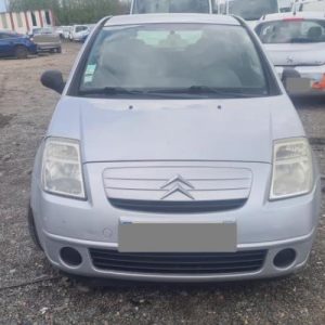 CITROEN C2 PHASE 1