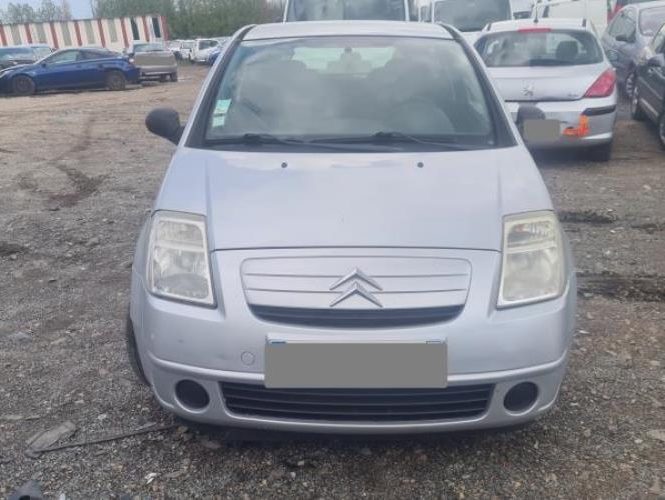 CITROEN C2 PHASE 1