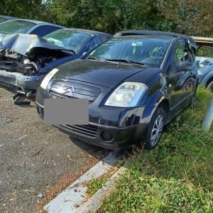 CITROEN C2 PHASE 1