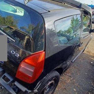 CITROEN C2 PHASE 1