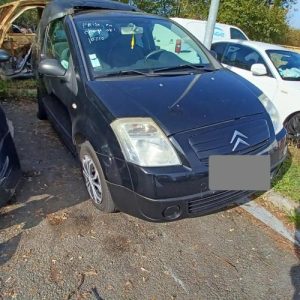 CITROEN C2 PHASE 1