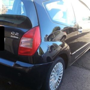CITROEN C2 PHASE 1