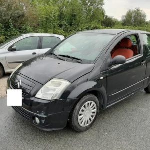 CITROEN C2 PHASE 1