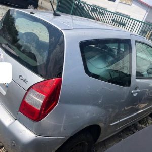 CITROEN C2 PHASE 1