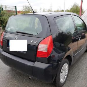 CITROEN C2 PHASE 1