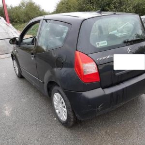 CITROEN C2 PHASE 1