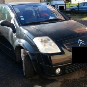 CITROEN C2 PHASE 1