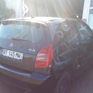 CITROEN C2 PHASE 1