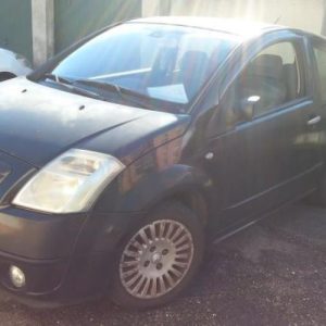 CITROEN C2 PHASE 1